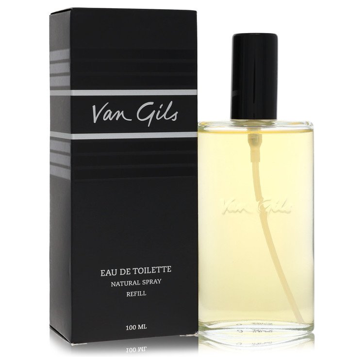 Van Gils Eau de Toilette by Van Gils