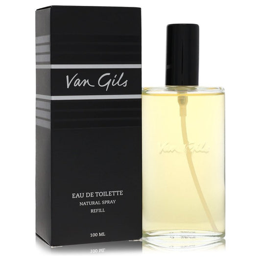Van Gils Eau de Toilette by Van Gils
