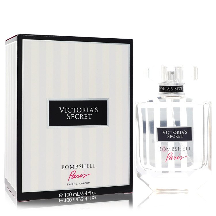 Bombshell Paris, Eau de Parfum de Victoria's Secret