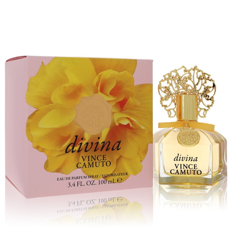 Divina, Eau de Parfum by Vince Camuto