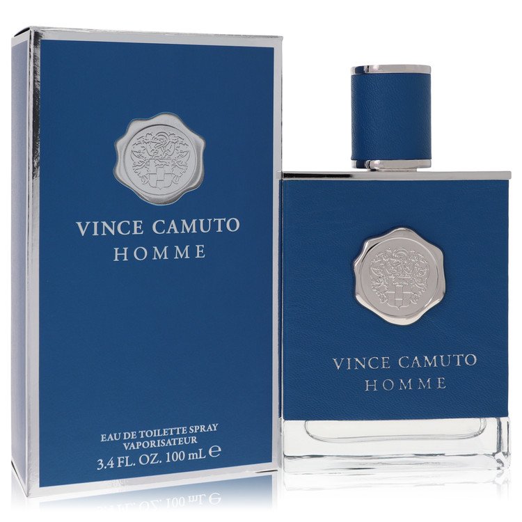 Vince Camuto Homme, Eau de Toilette de Vince Camuto