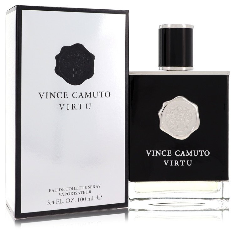 Virtu, Eau de Toilette by Vince Camuto