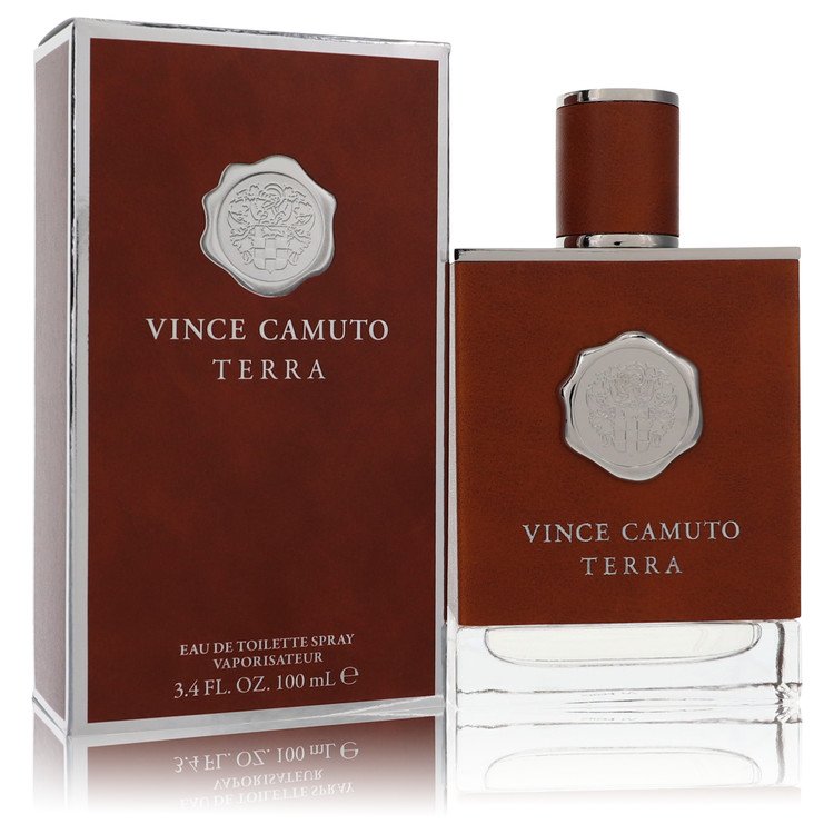 Terra, Eau de Toilette by Vince Camuto