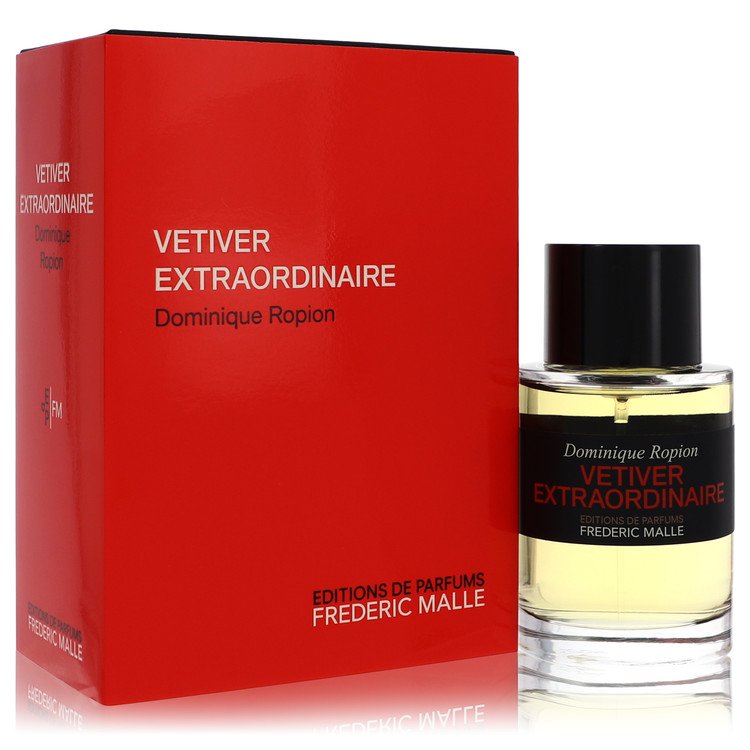 Vetiver Extraordinaire, Eau de Parfum by Frederic Malle