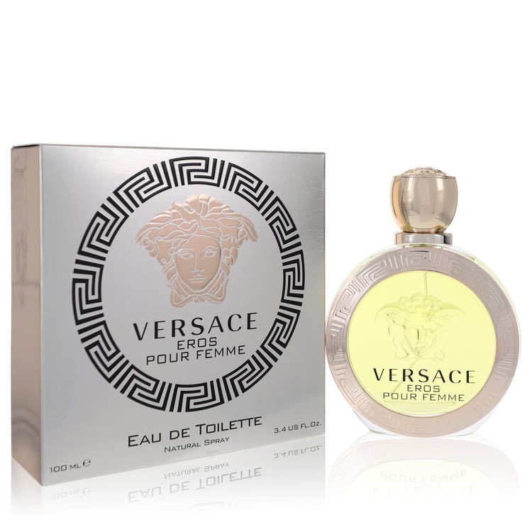 Eros (for Women), Eau de Toilette by Versace