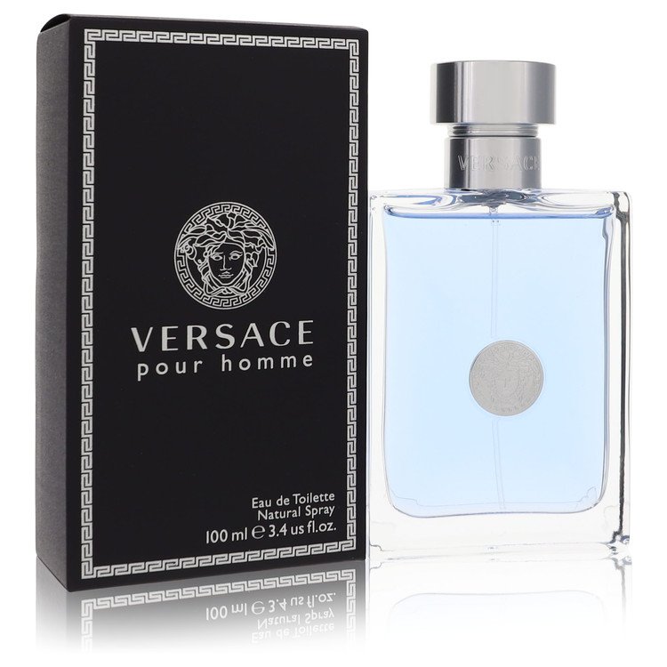 Versace Pour Homme, Eau de Toilette by Versace