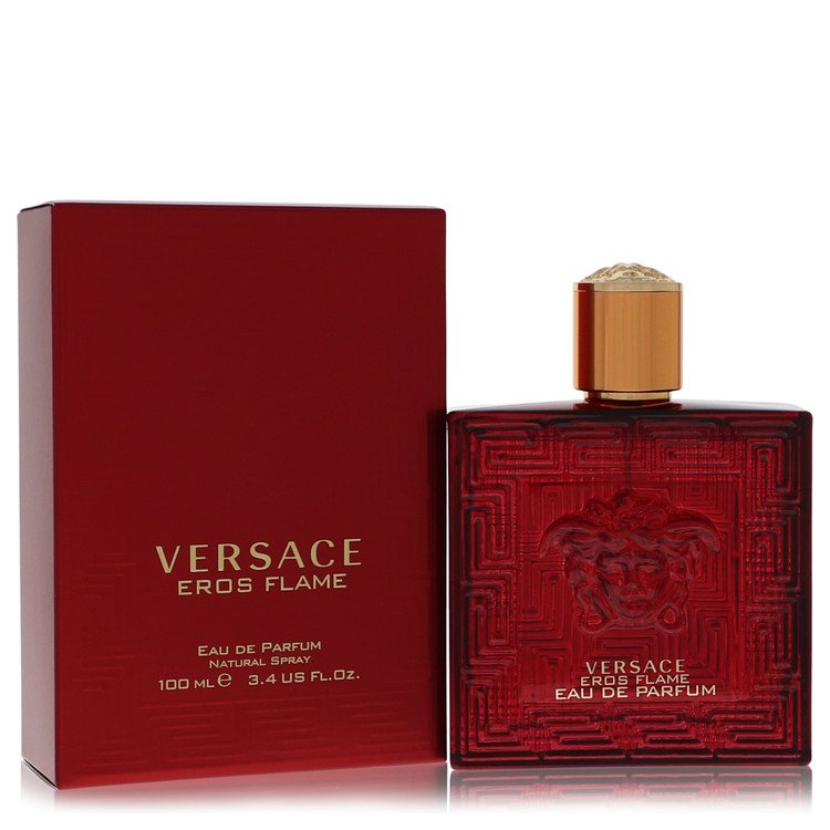 Eros Flame, Eau de Parfum by Versace