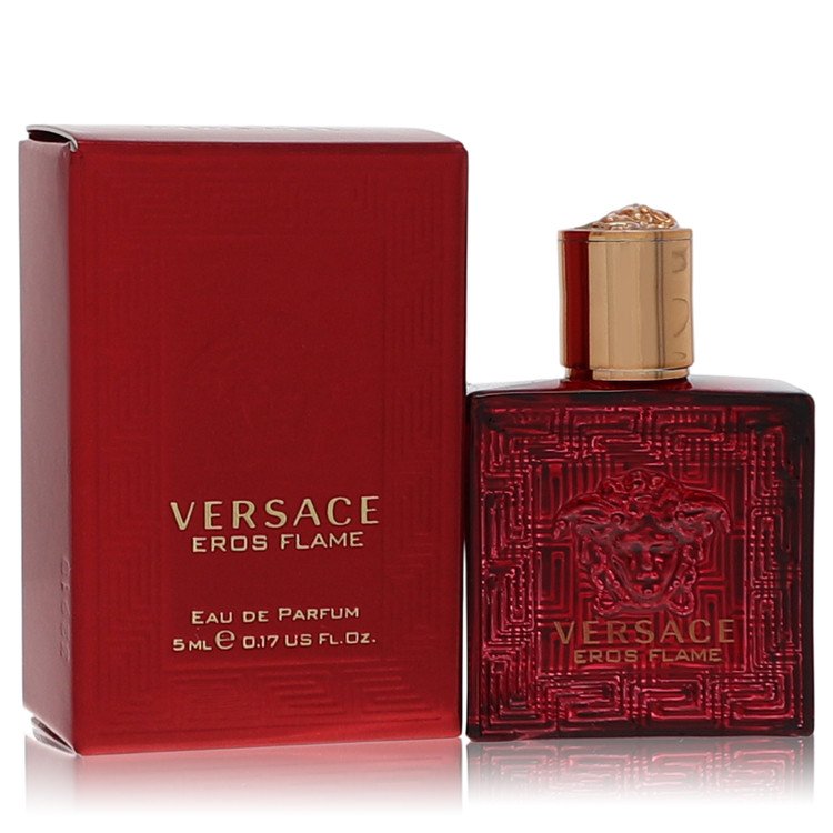 Eros Flame, Mini Eau de Parfum de Versace