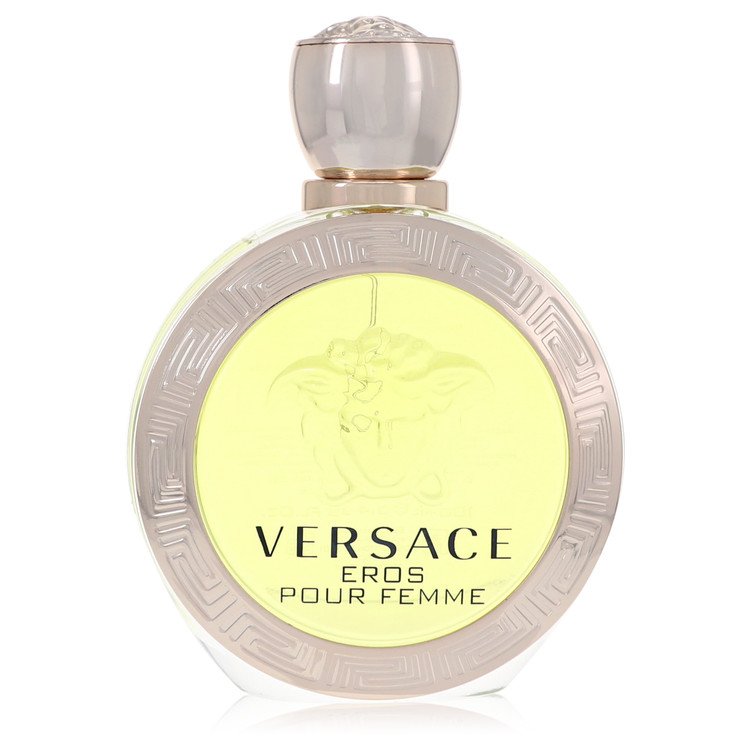 Eros (for Women), Eau de Toilette (Tester) by Versace