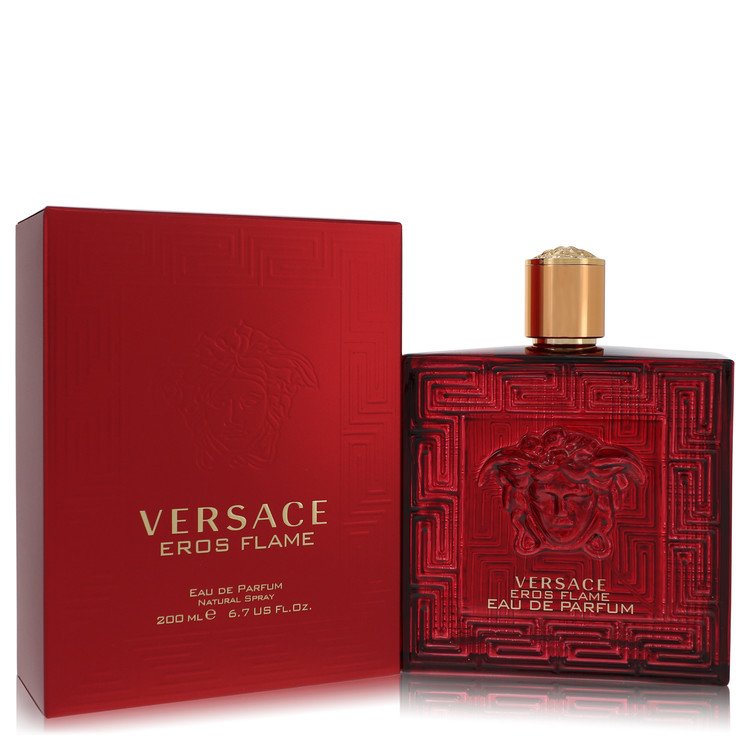 Versace Eros Flame Eau de Parfum par Versace