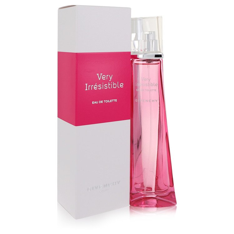 Très Irrésistible, Eau de Toilette de Givenchy