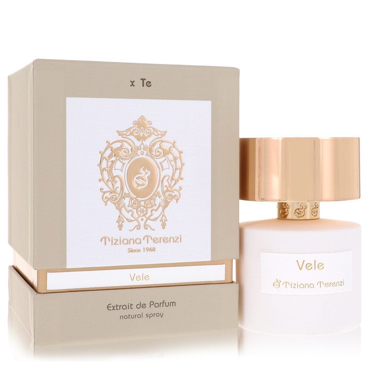 Vele Extrait de Parfum de Tiziana Terenzi