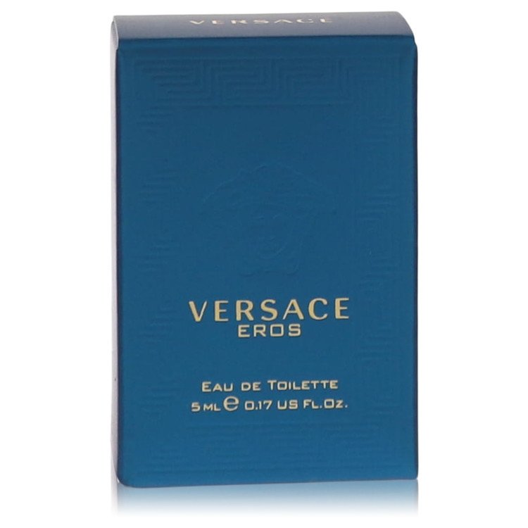 Eros (for Men), Mini EDT by Versace