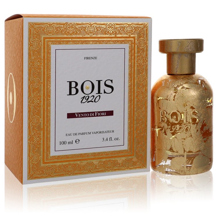 Vento Di Fiori Eau de Parfum by Bois 1920