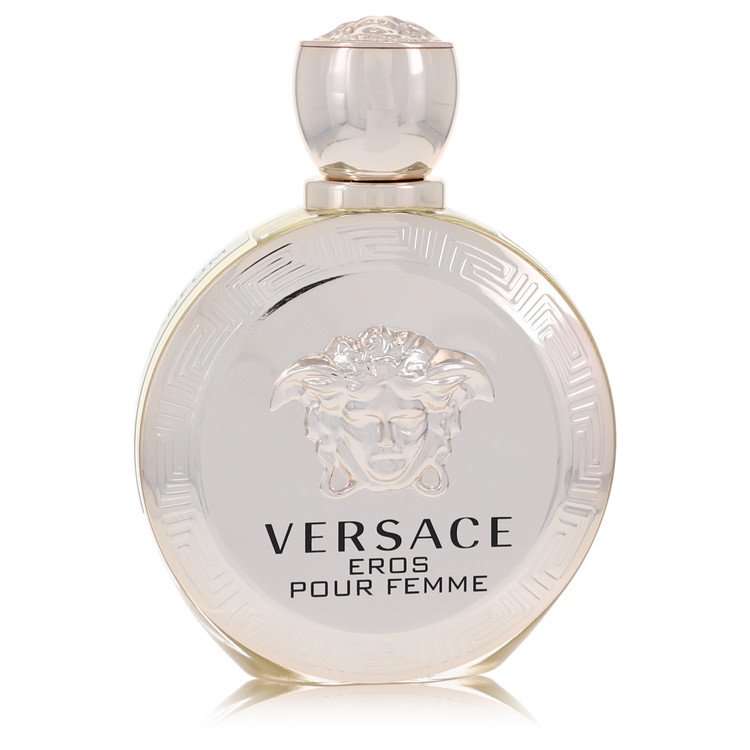 Eros (for Women), Eau de Parfum (Tester) by Versace