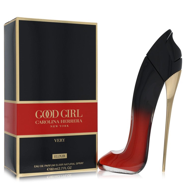 Very Good Girl Elixir Eau de Parfum by Carolina Herrera