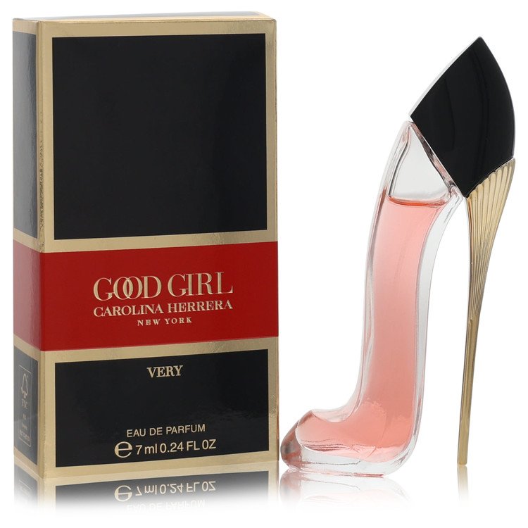 Very Good Girl Mini EDP Spray by Carolina Herrera