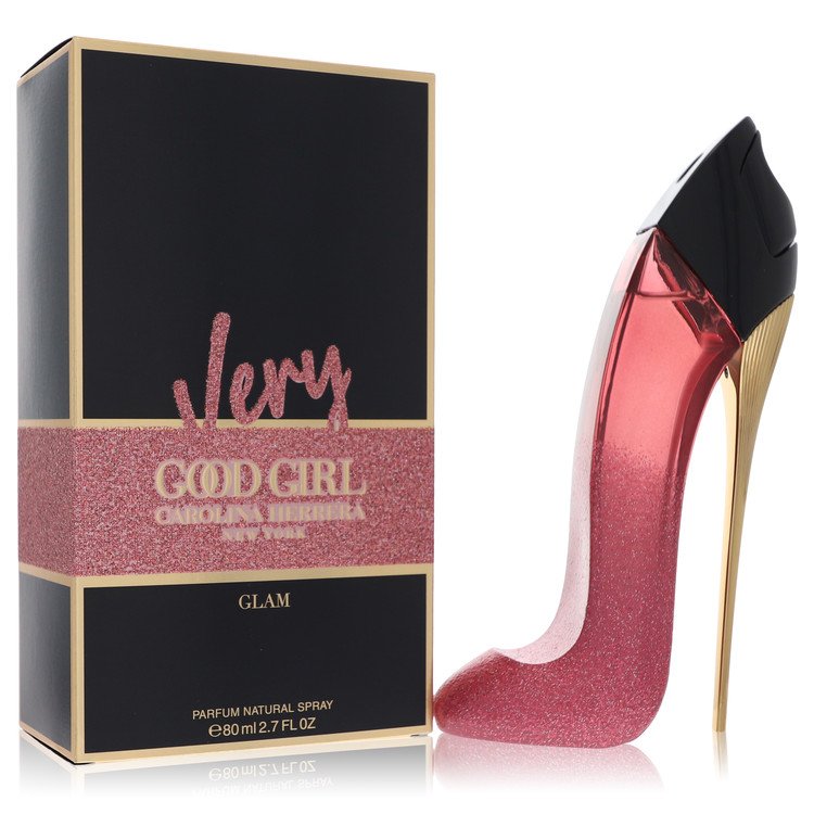 Eau de Parfum Very Good Girl Glam de Carolina Herrera