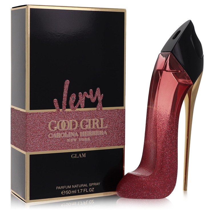 Very Good Girl Glam Parfum by Carolina Herrera