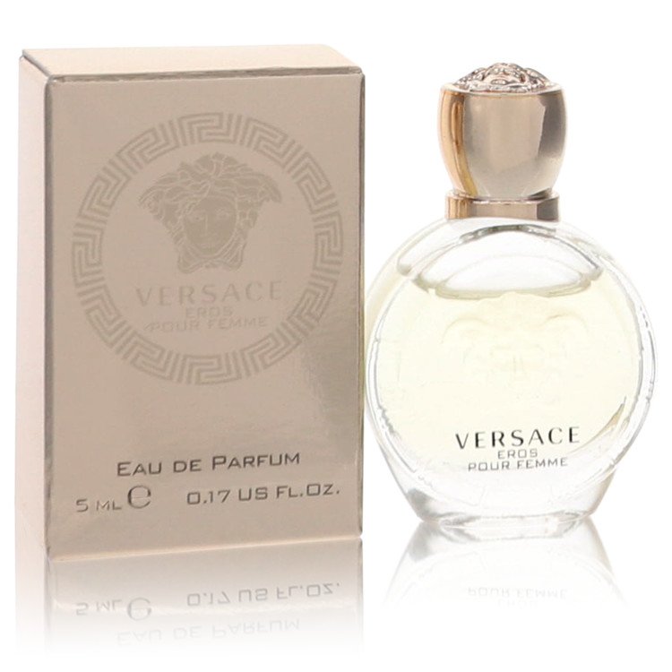 Eros (pour femme), Mini EDP de Versace