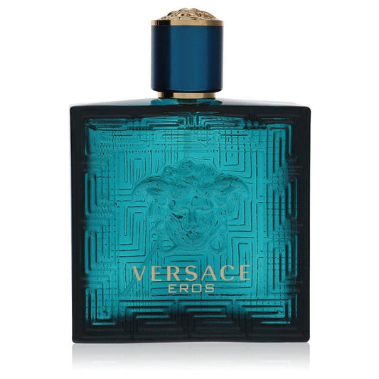 Eros (for Men), Eau de Toilette (Tester) by Versace