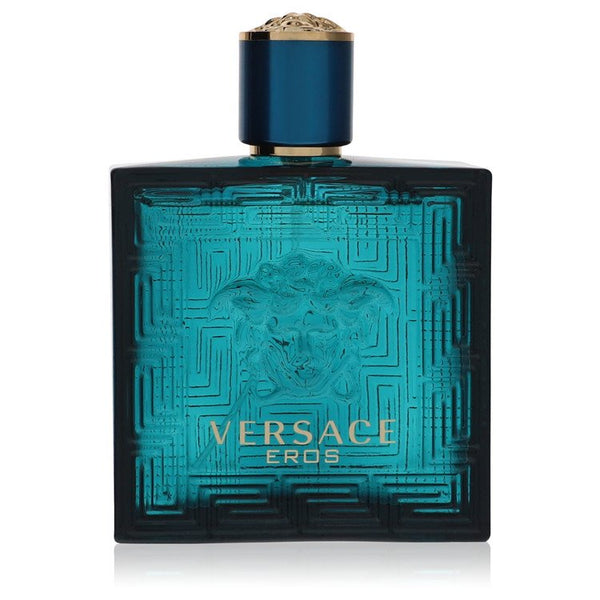 Eros (for Men), Eau de Toilette (tester) by Versace at – Fragrance365