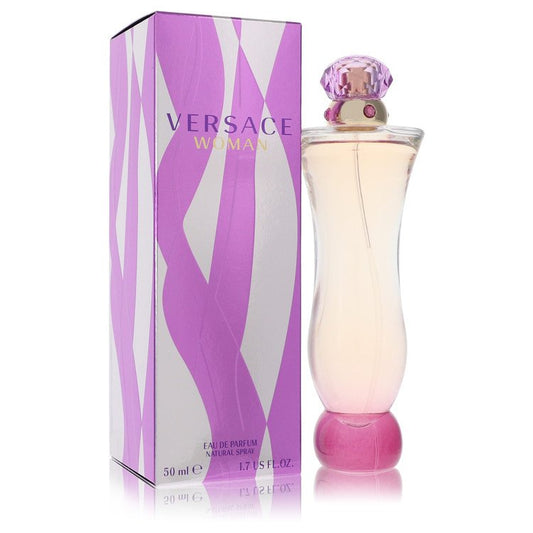 Versace Woman, Eau de Parfum by Versace