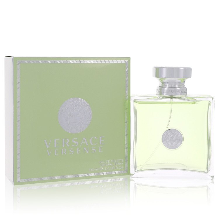 Versense, Eau de Toilette de Versace