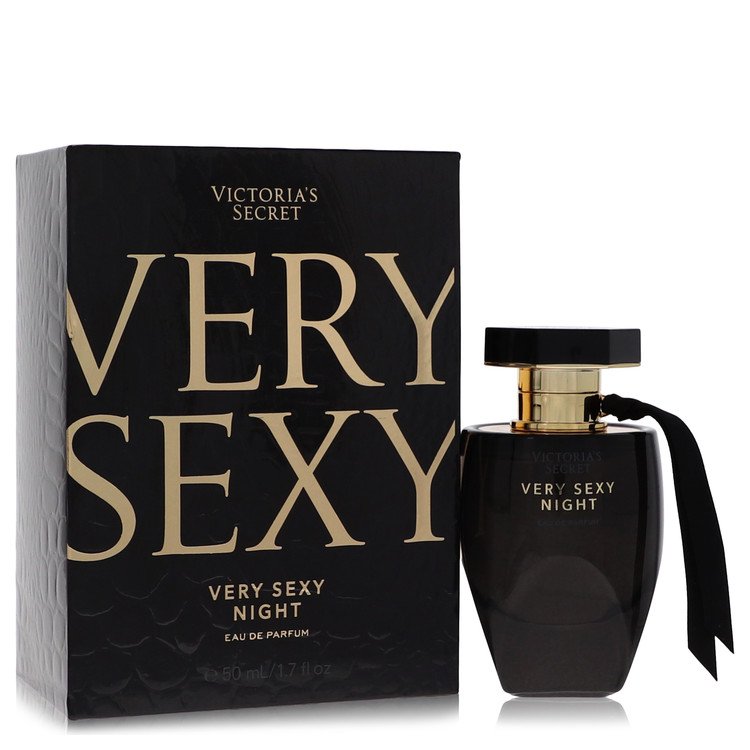 Very Sexy Night Eau de Parfum by Victoria's Secret