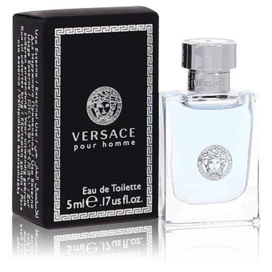 Versace Pour Homme, Mini EDT by Versace