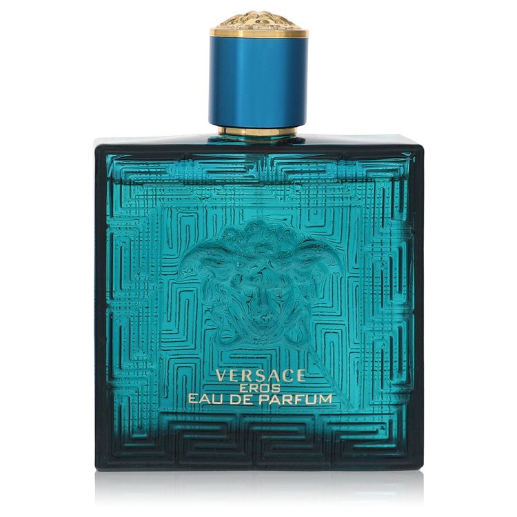 Versace Eros Eau de Parfum (Testeur) par Versace