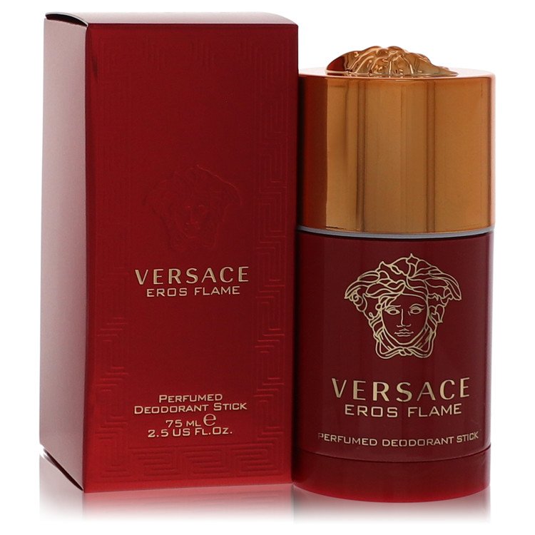 Eros Flame, Deodorant Stick by Versace