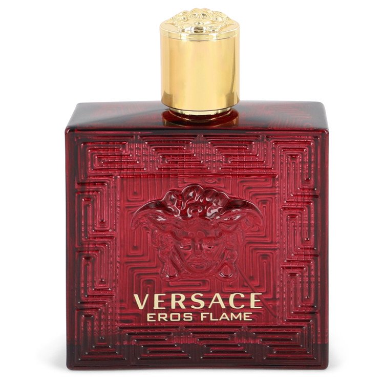 Eros Flame, Eau de Parfum (Tester) by Versace