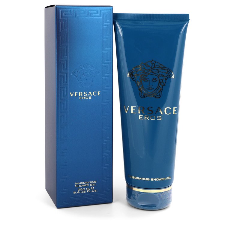 Eros (for Men), Shower Gel by Versace