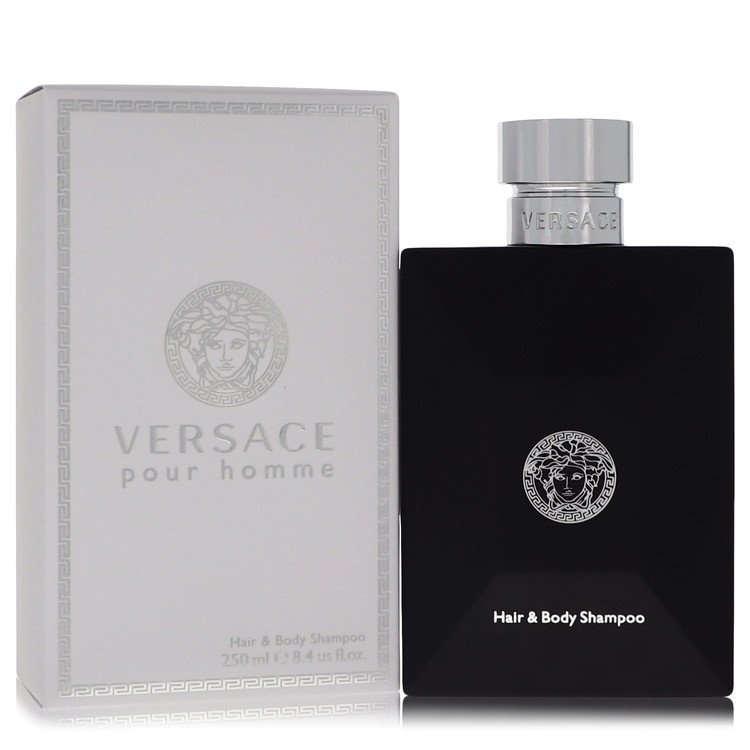 Versace Pour Homme, Shower Gel by Versace