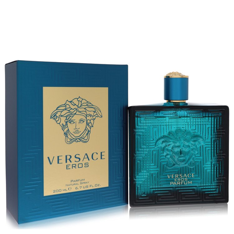 Versace Eros Parfum by Versace