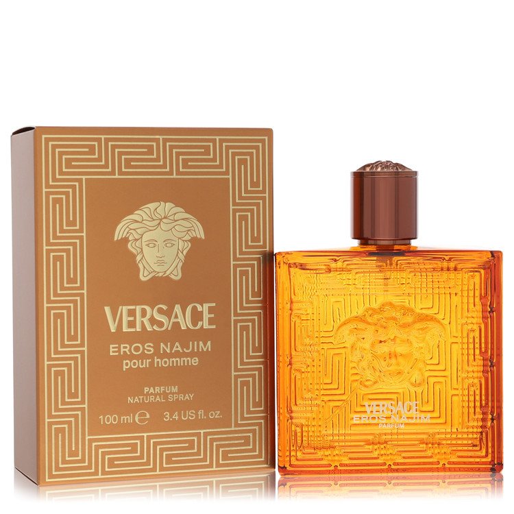 Versace Eros Najim Parfum by Versace