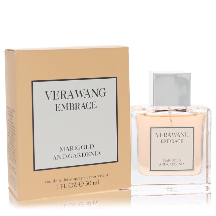 Eau de toilette Vera Wang Embrace Marigold And Gardenia de Vera Wang