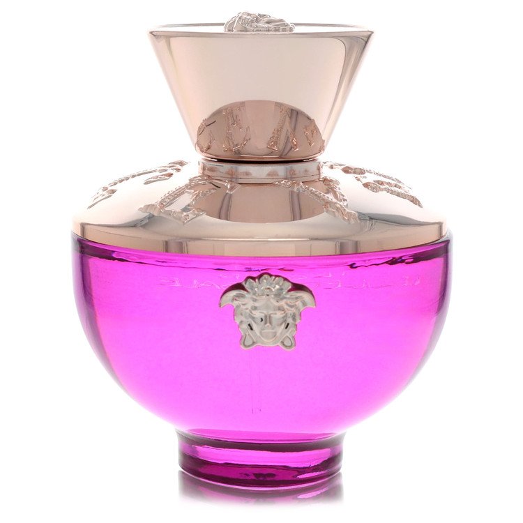 Versace Pour Femme Dylan Purple Eau de Parfum (Tester) by Versace