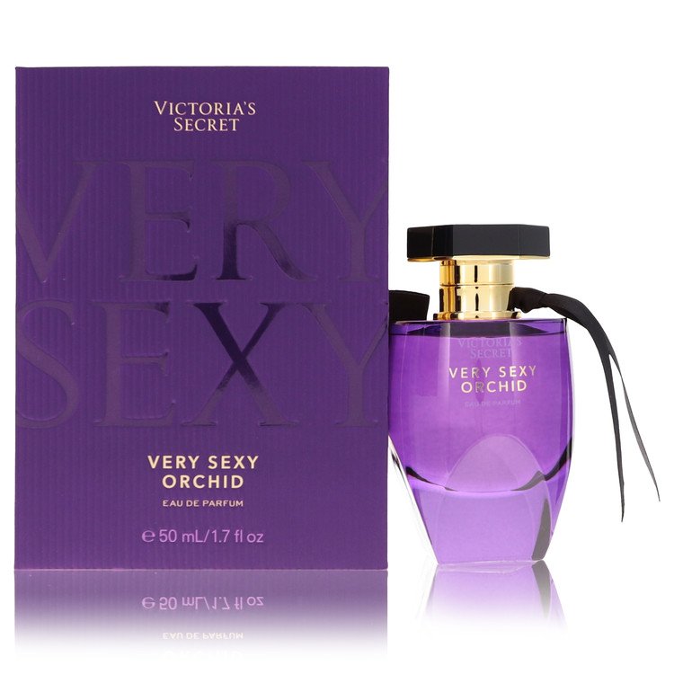 Very Sexy Orchid Eau de Parfum by Victoria's Secret