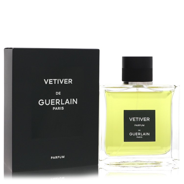 Vetiver Guerlain Parfum by Guerlain