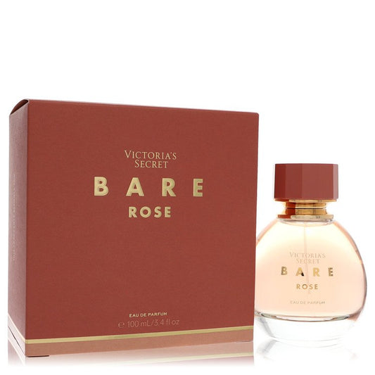 Victoria's Secret Bare Rose Eau de Parfum by Victoria's Secret