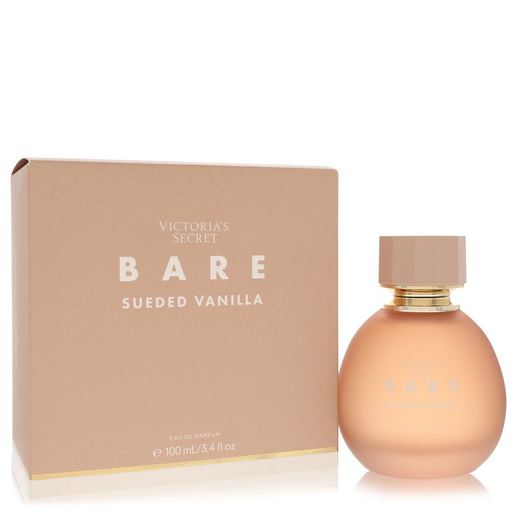 Victoria's Secret Bare Sueded Vanilla Eau de Parfum by Victoria's Secret