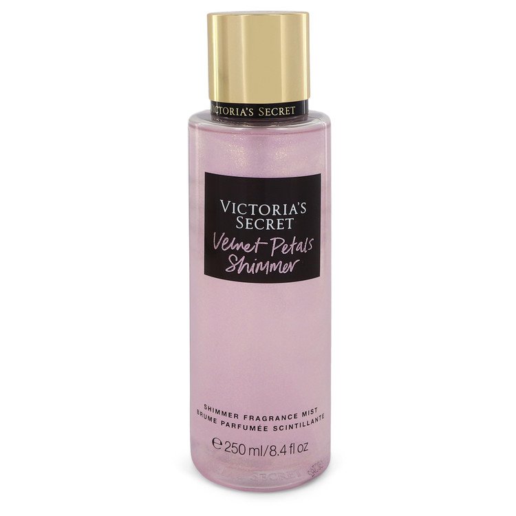 Velvet Petals, Fragrance Mist by Victoria's Secret