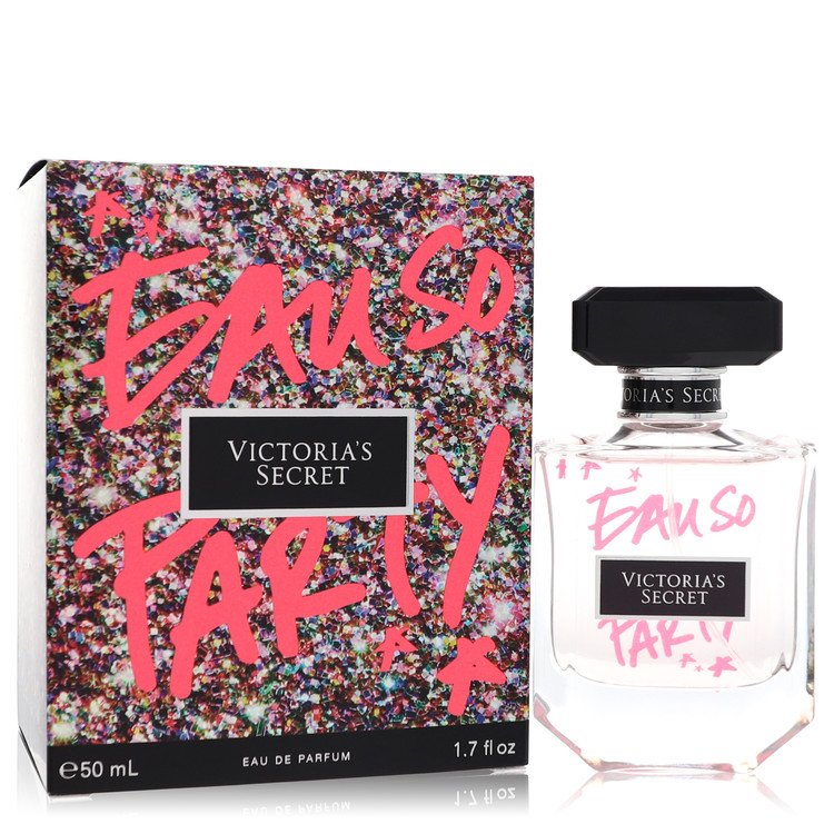 Victoria's Secret Eau So Party Eau de Parfum by Victoria's Secret