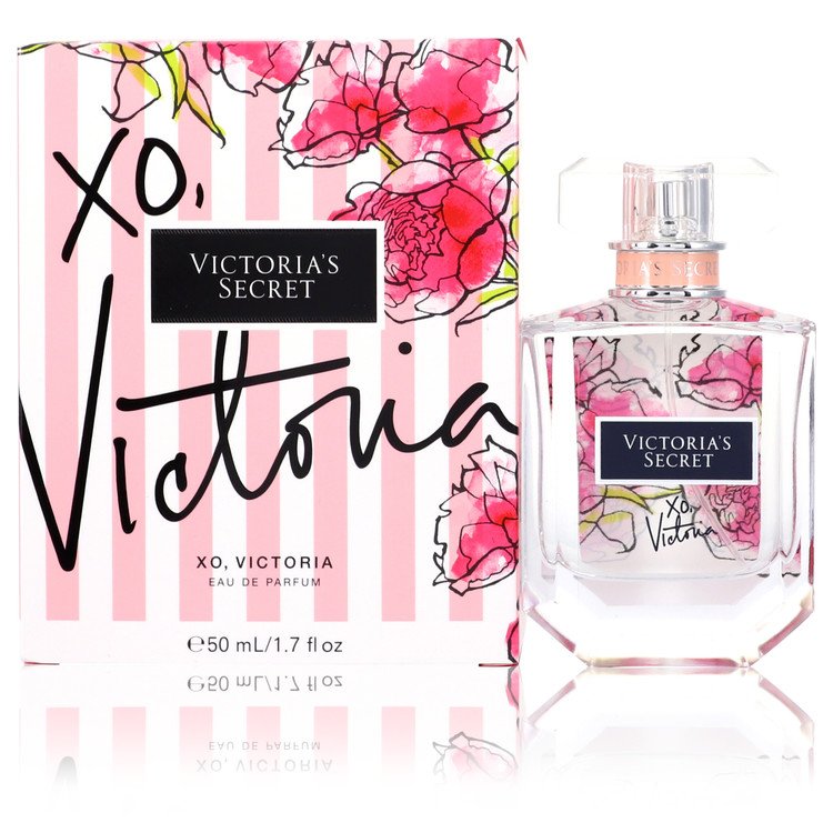 Victoria's Secret Xo Victoria Eau de Parfum by Victoria's Secret