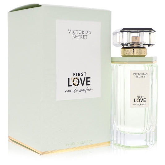 First Love, Eau de Parfum by Victoria's Secret