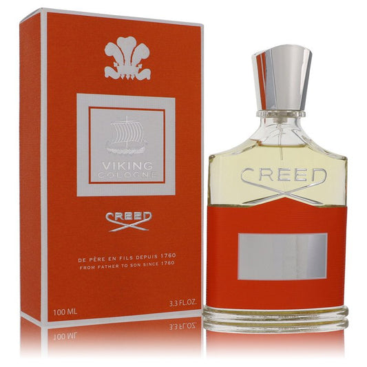 Viking Cologne Eau de Parfum by Creed