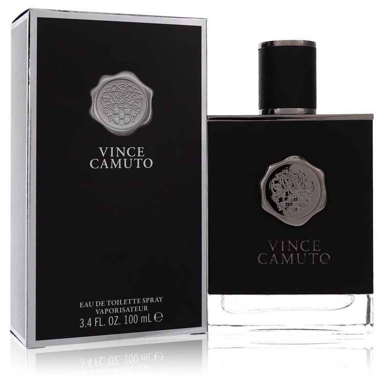 Vince Camuto, Eau de Toilette de Vince Camuto