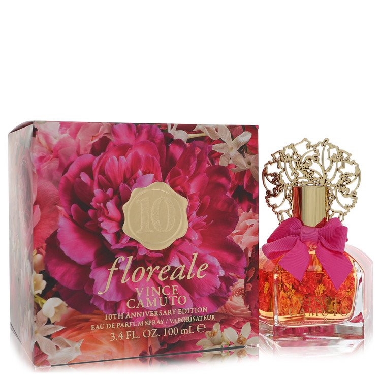 Vince Camuto Floreale Eau de Parfum by Vince Camuto